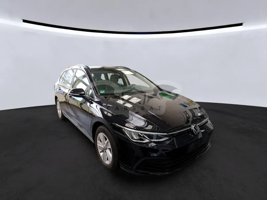 Volkswagen Golf Variant 2.0 TDI Life 2023
