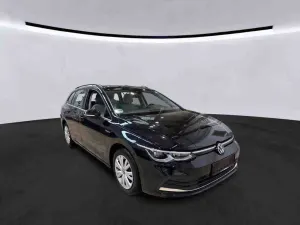 Volkswagen Golf Variant 2.0 TDI Style 2023