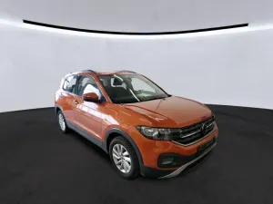 Volkswagen T-Cross 1.0 TSI Life 2023