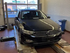 Volkswagen Passat Variant 2.0 TDI Business 2023