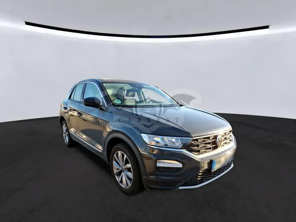 Volkswagen T-ROC 1.0 2022