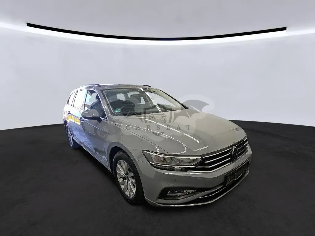 Volkswagen Passat Variant 2.0 TDI Business 2023