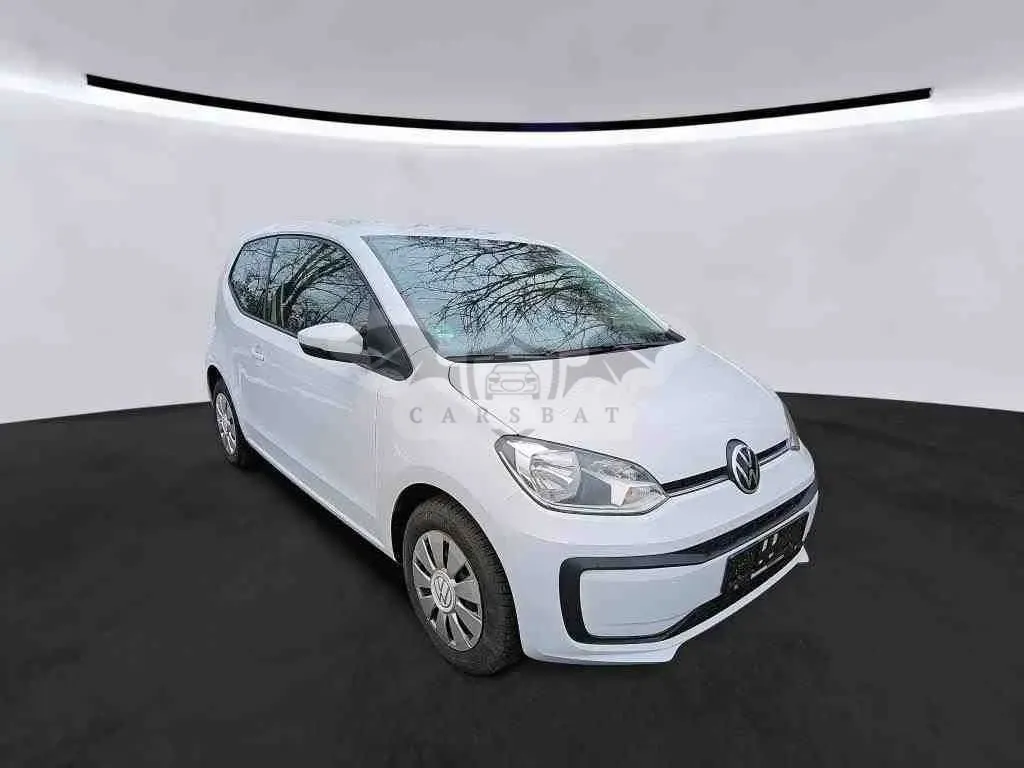 Volkswagen Up! 1.0 2020