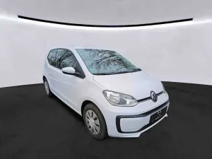 Volkswagen Up! 1.0 2020
