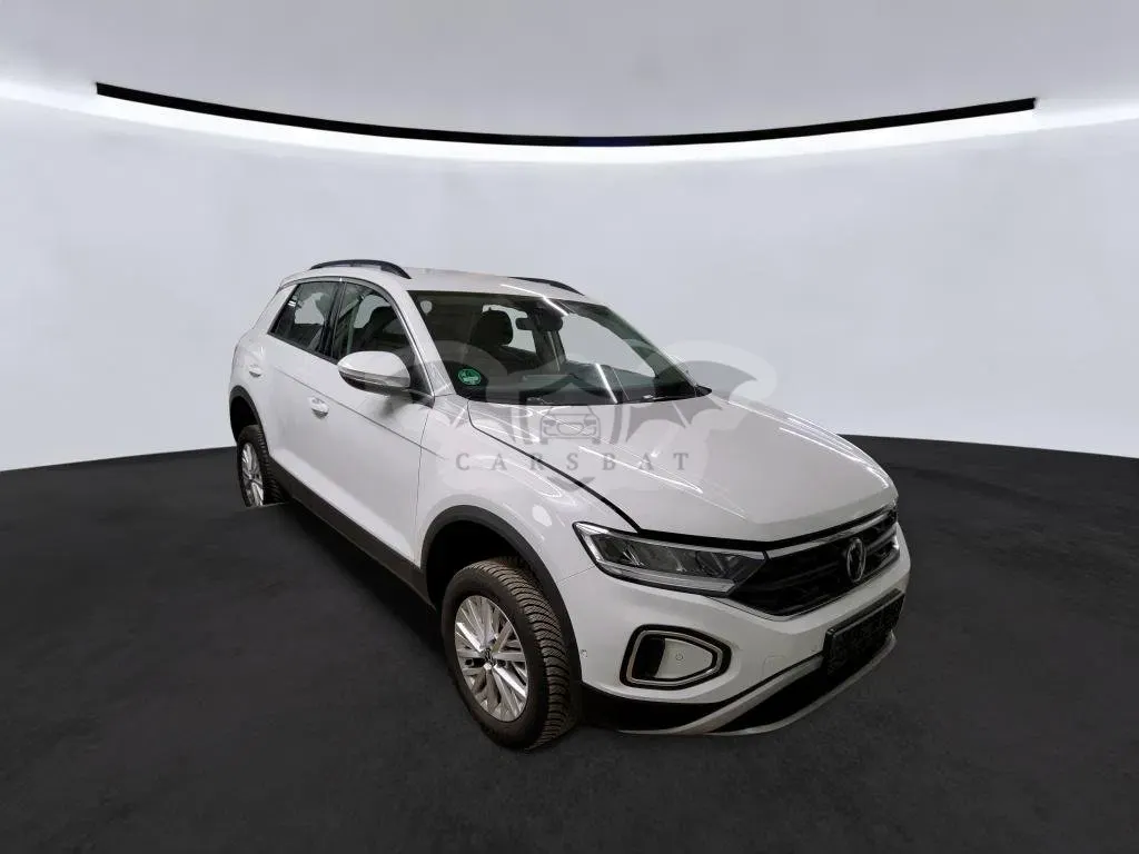 Volkswagen T-ROC 1.0 2023