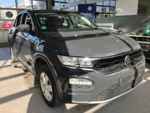 Volkswagen T-ROC 1.0 2022