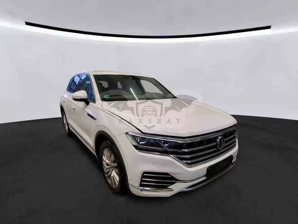 Volkswagen Touareg 3.0 2023