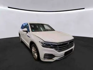 Volkswagen Touareg 3.0 2023