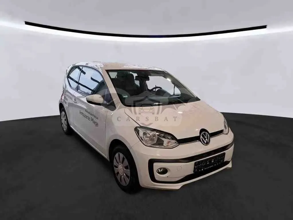 Volkswagen Up! 1.0 2021