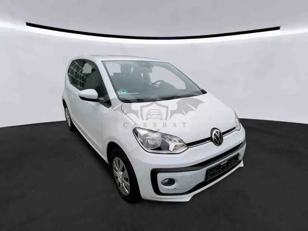 Volkswagen Up! 1.0 2021