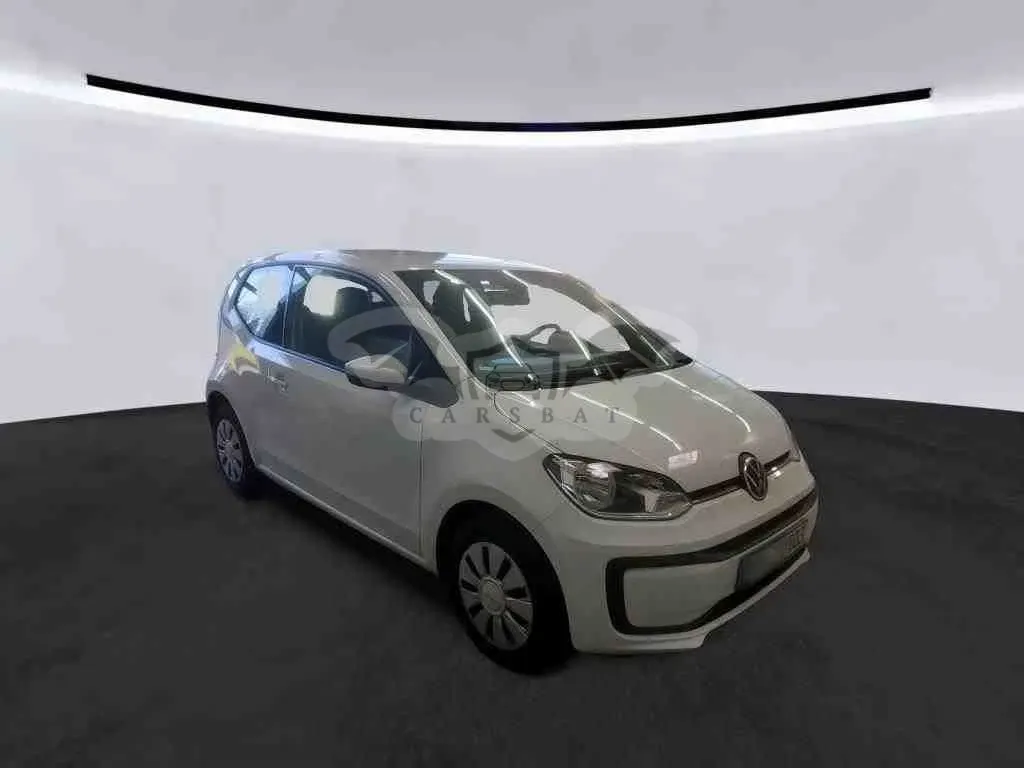 Volkswagen Up! 1.0 2022