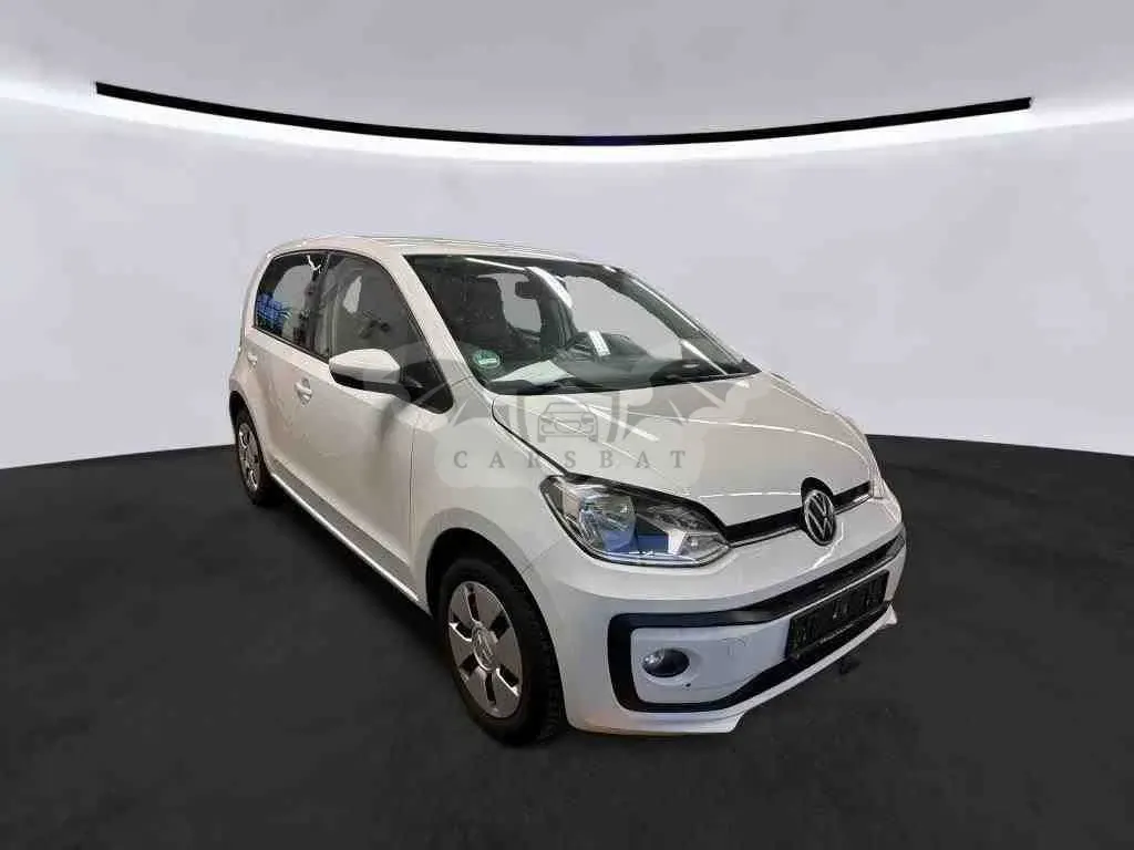 Volkswagen Up! 1.0 2020