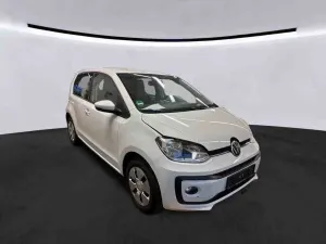 Volkswagen Up! 1.0 2020