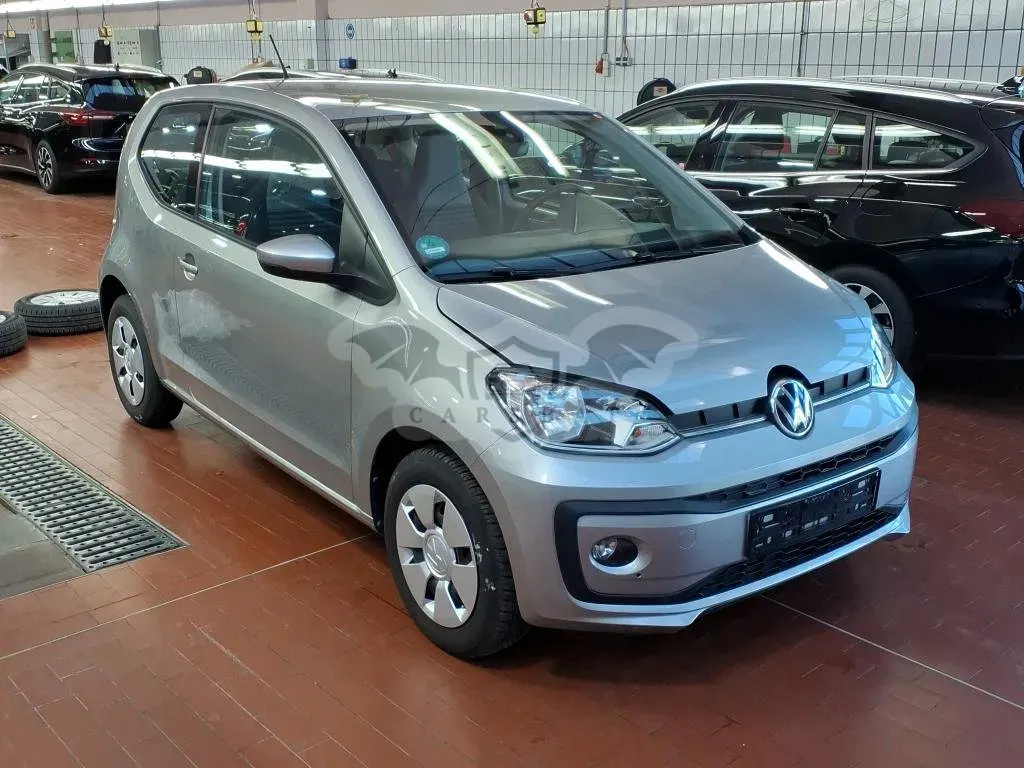 Volkswagen Up! 1.0 2022