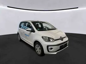 Volkswagen Up! 1.0 2022