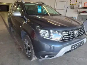 Dacia Duster Prestige 2020