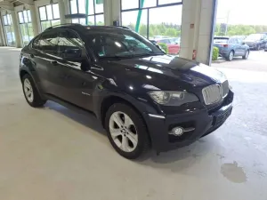 BMW X6 35d 2009
