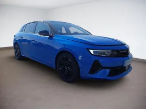 Opel Astra GS 2023