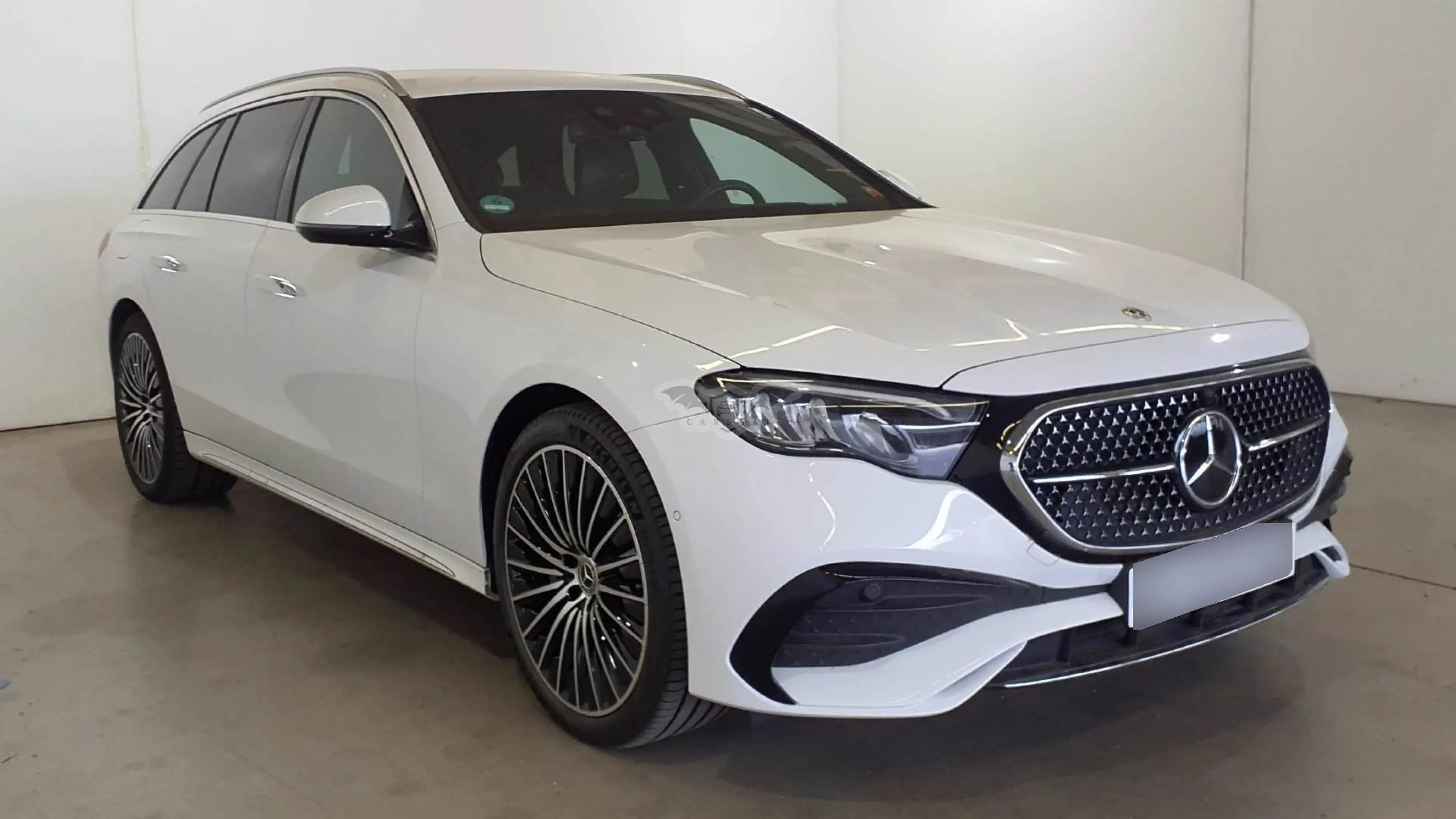 Mercedes-Benz E Break 300e 2023
