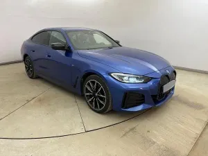 BMW i4 M 50 2023