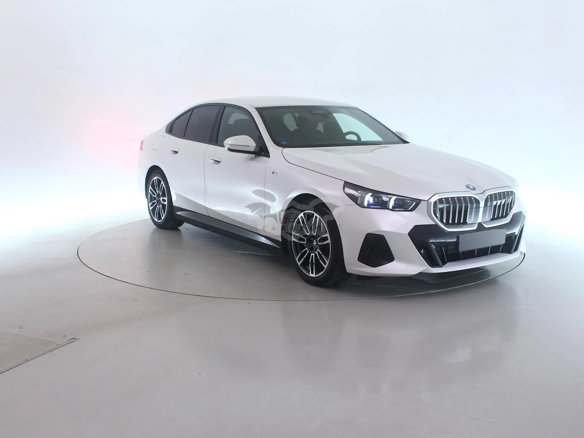 BMW i5 40 M Sport 2025