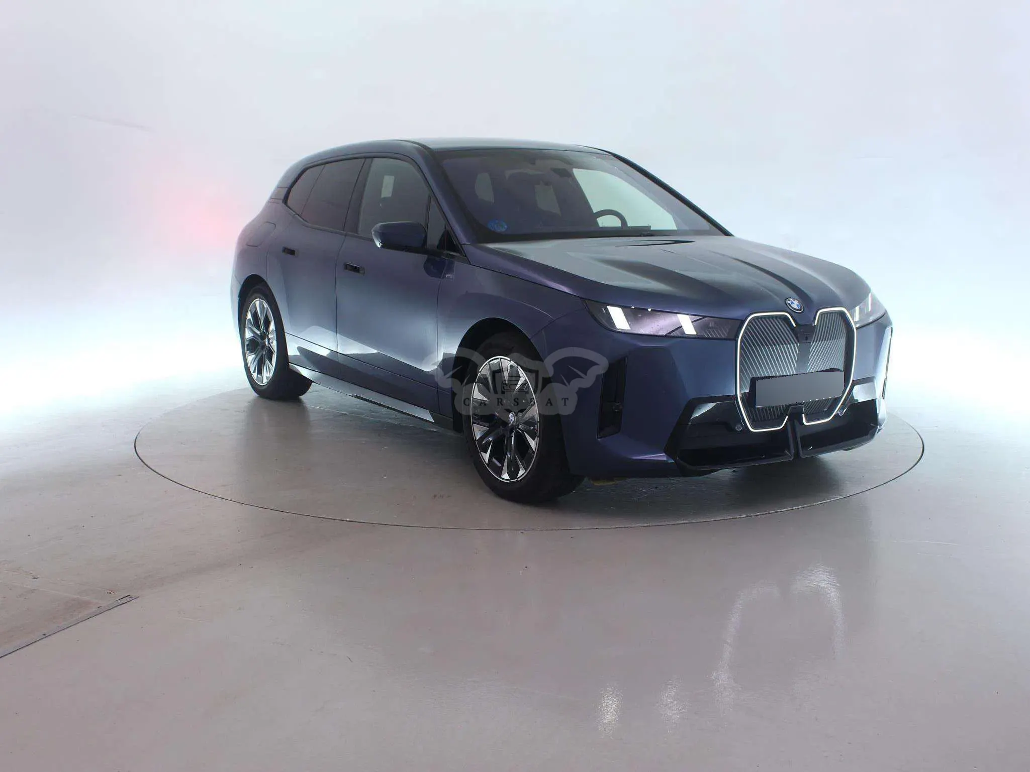 BMW iX M Sport 2025