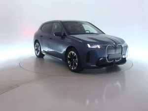 BMW iX M Sport 2025