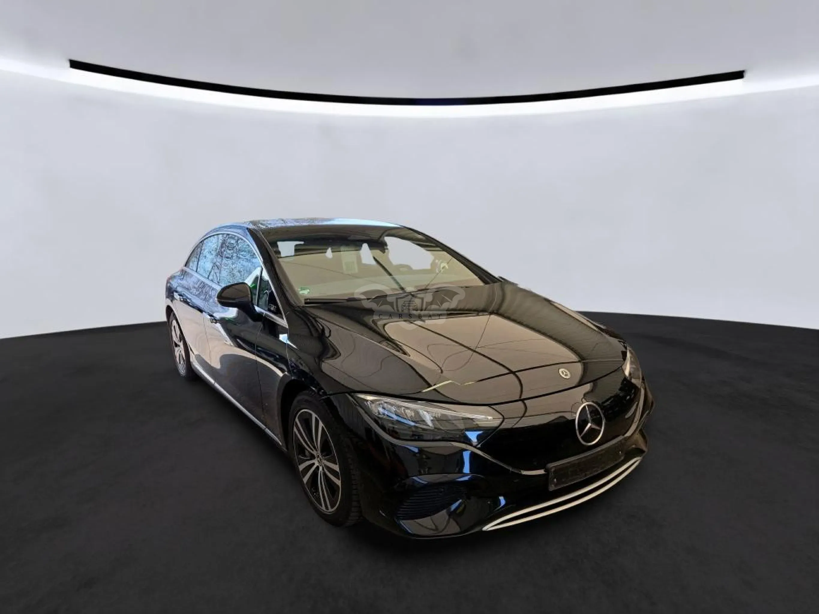 Mercedes-Benz EQE 300 Electric Art 2023