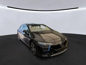 Mercedes-Benz EQE 300 Electric Art 2023