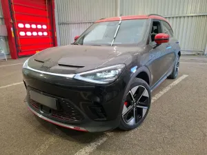 Smart #1 BRABUS 2024