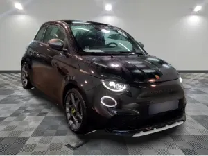 Abarth 500 2023