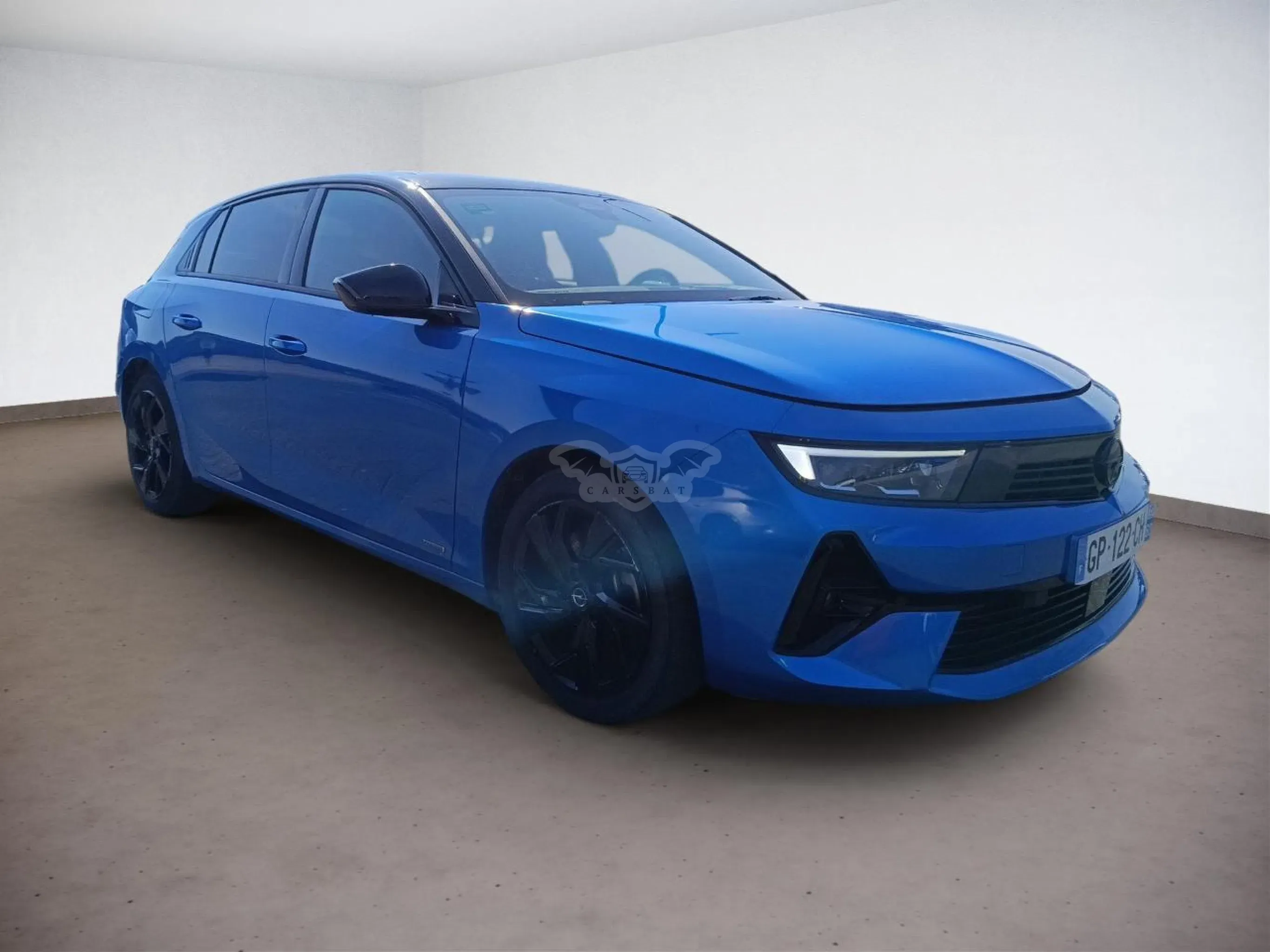 Opel Astra GS 2023