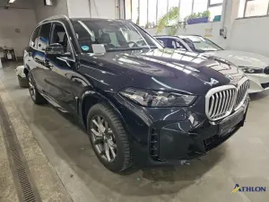 BMW X5 50e 2024