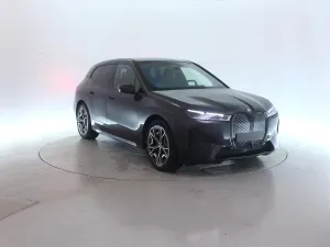 BMW iX 50 2024