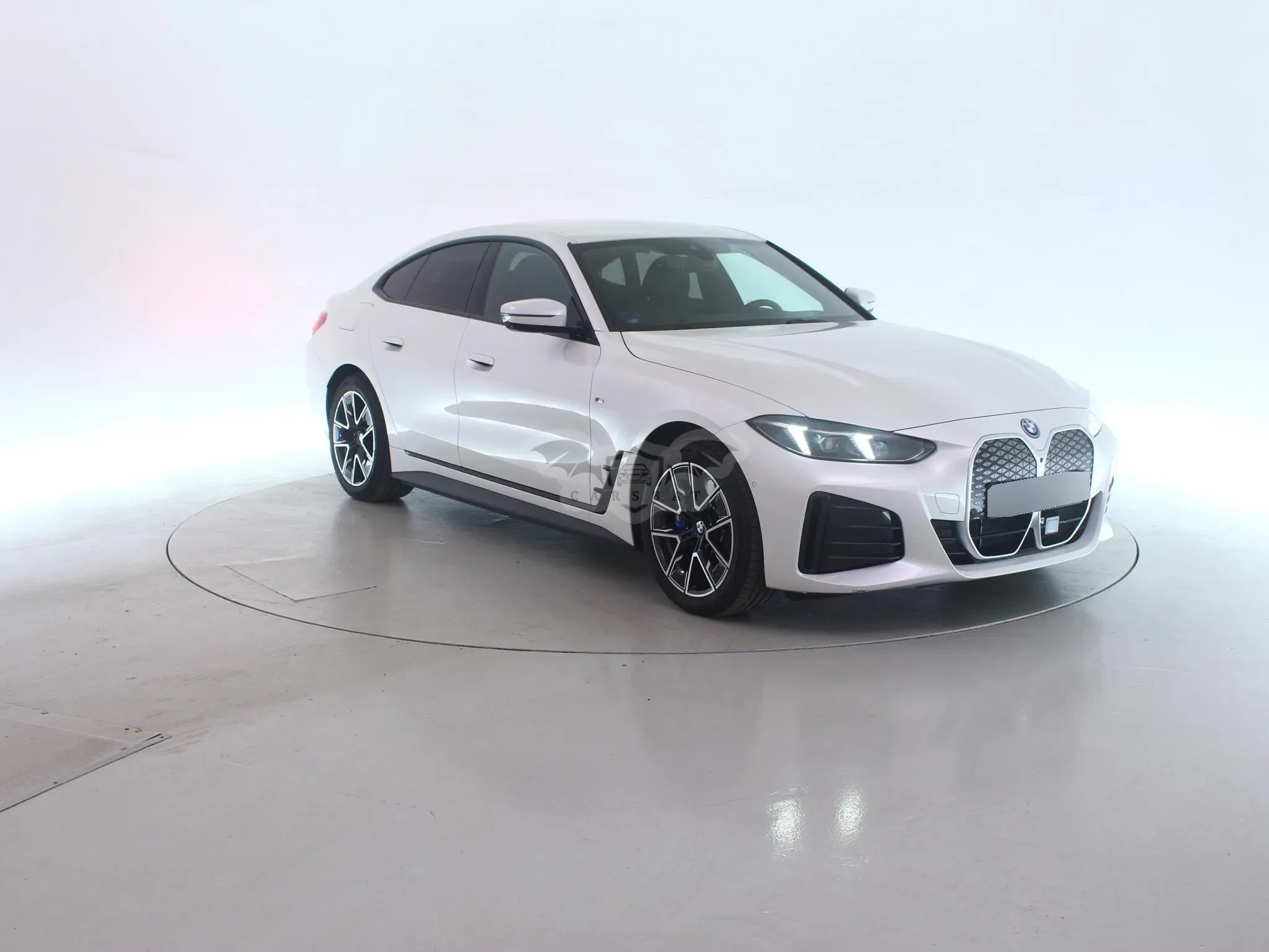 BMW i4 40e M Sport 2025