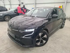 Renault Megane E-Tech Equilibre 2022