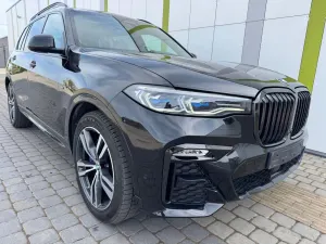 BMW X7 40 M Sport 2019