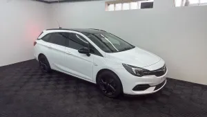 Opel Astra 1.2i Active 2021