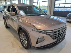 Hyundai Tucson Trend 2023