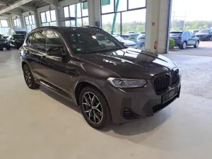 BMW X3 M 40d 2023