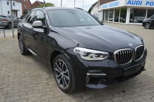 BMW X4 M 40i M Sport 2019