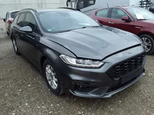 Ford Mondeo 2.0 2021
