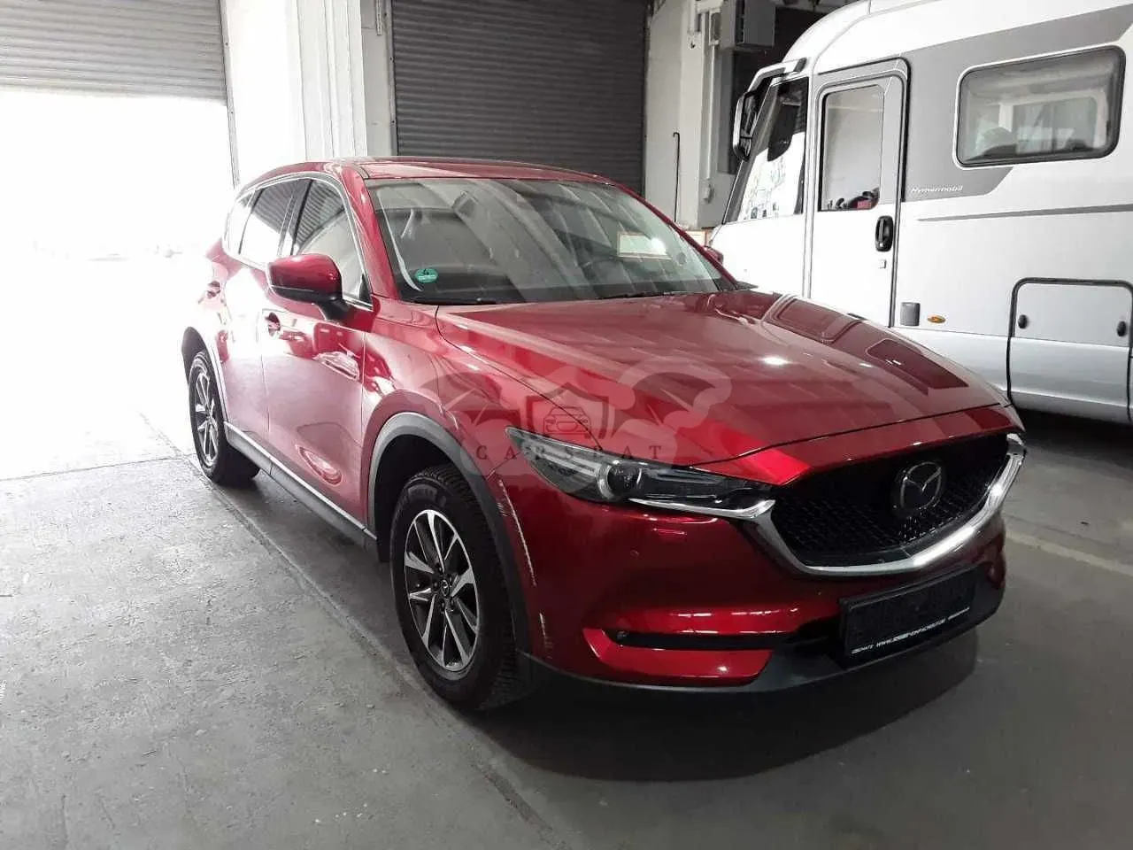 Mazda CX-5 Sportline 2019