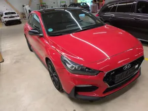 Hyundai i30 N Performance 2020