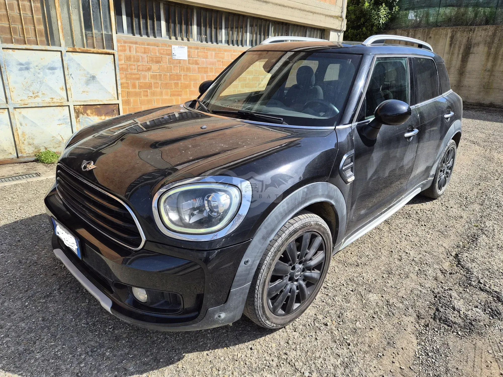 Mini Countryman Cooper D 2.0 Northwood 2018