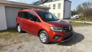 Renault Kangoo 1.3 TCe Techno 2025