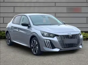 Peugeot 208 1.2 Allure 2026