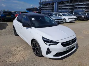 Vauxhall Corsa 1.2 Turbo SRi Edition 2022