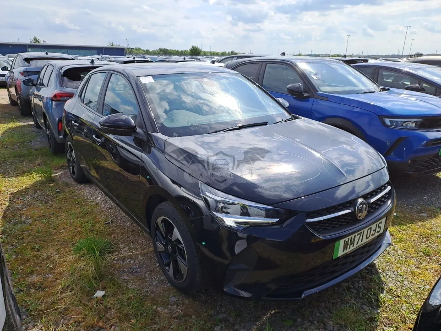 Vauxhall Corsa 46 kWh SE Premium 2022
