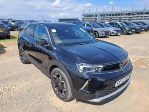 Vauxhall Mokka 1.2 Turbo Ultimate 2022